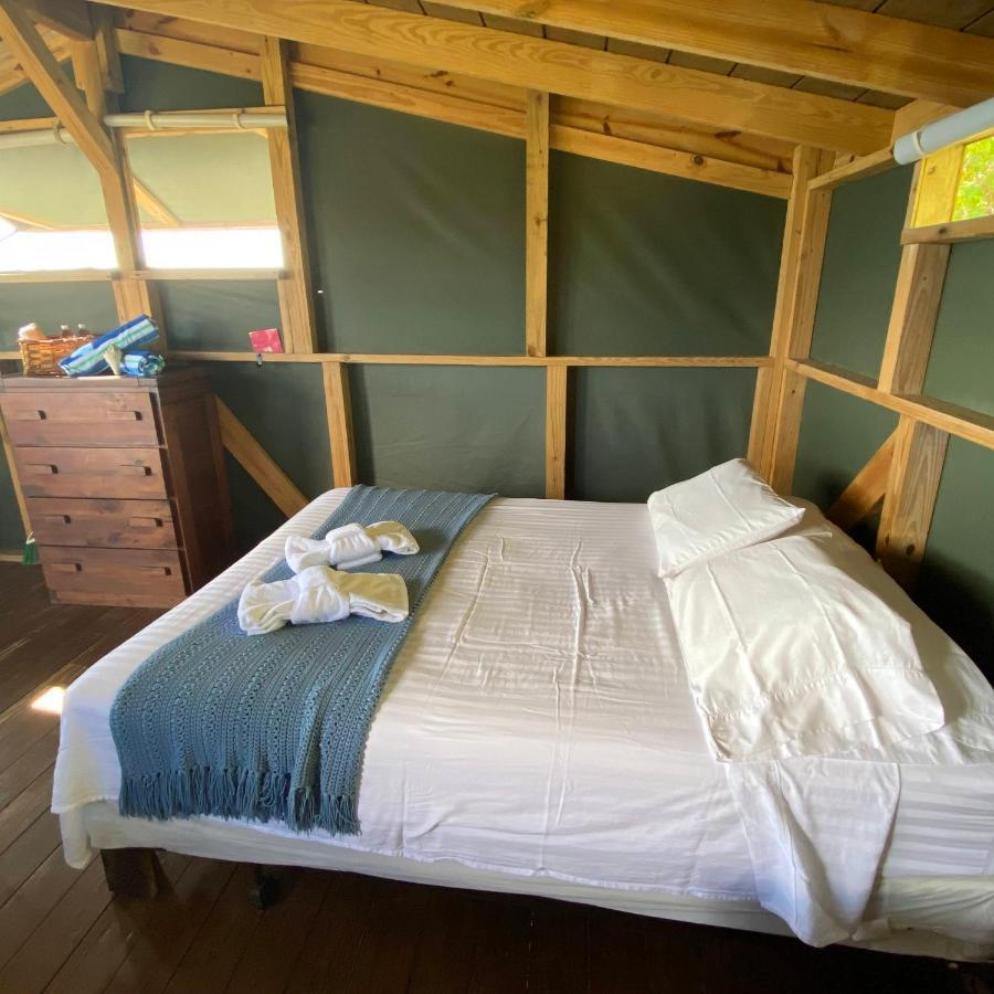 Virgin Islands Campground Water Island Ngoại thất bức ảnh