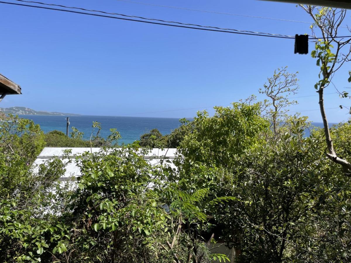 Virgin Islands Campground Water Island Ngoại thất bức ảnh