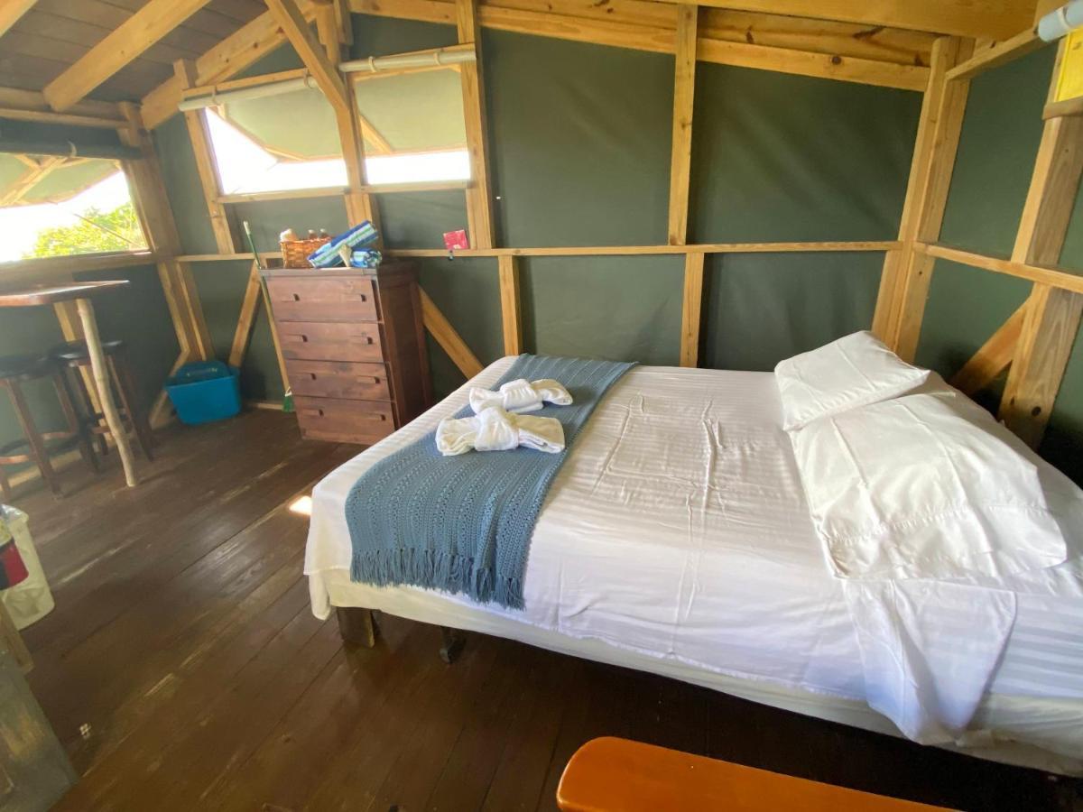 Virgin Islands Campground Water Island Ngoại thất bức ảnh
